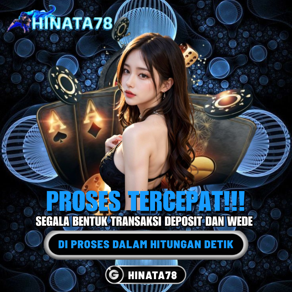 HINATA78: Banyak Promo Menarik dan Event Seru untuk Semua Pemain!